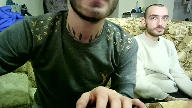 Barney Tedd online show from January 4, 11:27 pm