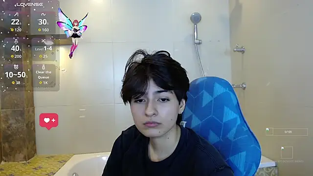 Bryce Evans online show from October 28, 3:04 pm