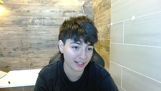 Bryce Evans online show from February 16, 3:19 pm