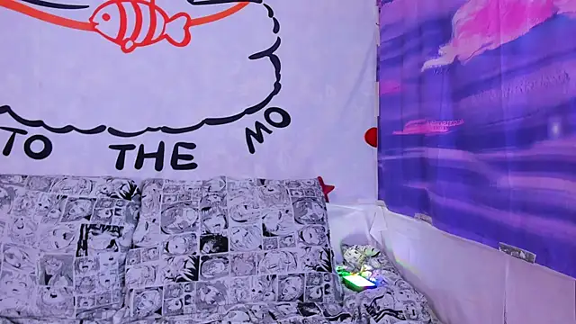 Lexy Lovy online show from December 20, 5:36 am