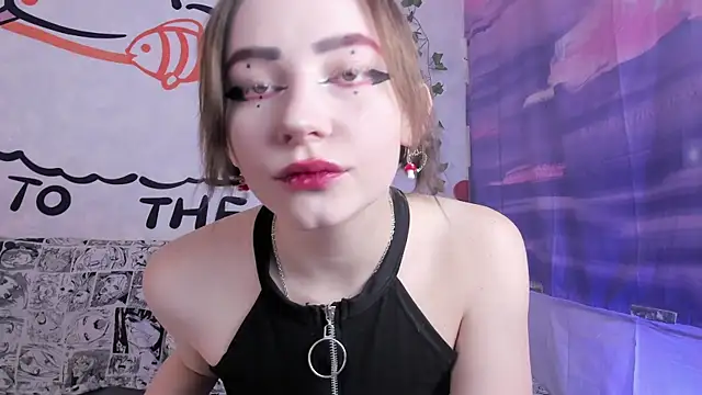 Lexy Lovy online show from December 22, 2:06 pm