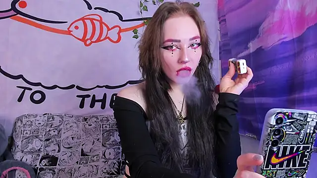 Lexy Lovy online show from January 3, 5:39 am