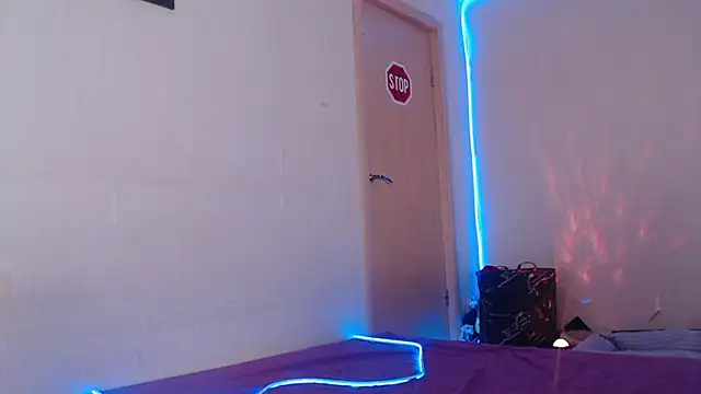 Lexy Lovy online show from March 27, 6:41 am