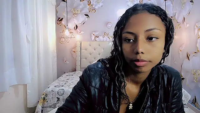jasmin brunette  online show from February 1, 11:43 am