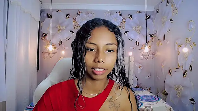 jasmin brunette  online show from February 18, 11:33 am