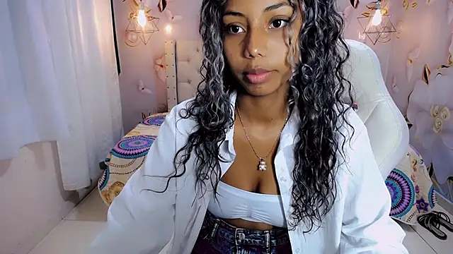 jasmin brunette  online show from February 21, 11:44 am