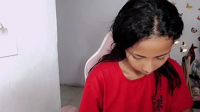 jasmin brunette  online show from October 1, 11:49 am