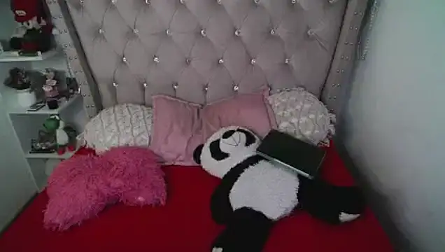 CherieCurl online show from March 23, 3:43 am