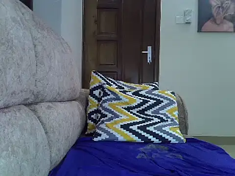 Ebony inna online show from January 24, 5:42 pm