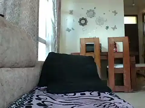 Ebony inna online show from February 25, 2:22 pm