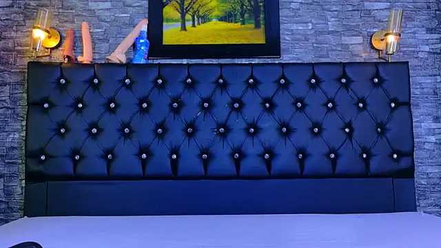 Malory Cortez online show from February 3, 3:26 am