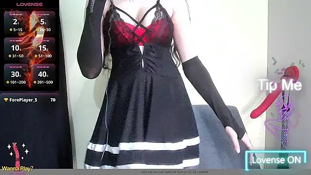 Xingfei online show from March 3, 11:46 pm