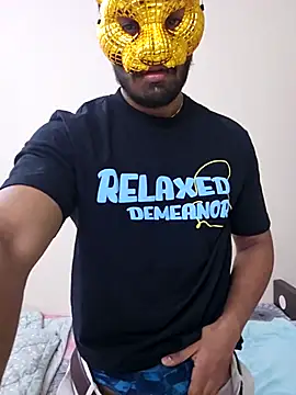 walterhssyc7 online show from April 3, 11:41 am