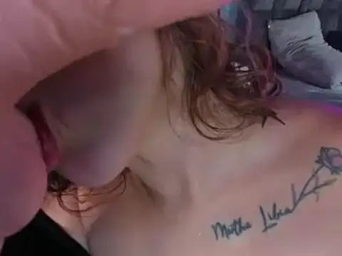 LilithSmith  online show from March 1, 5:49 pm