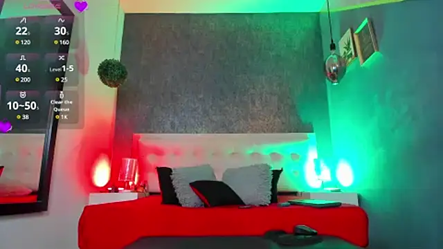 Bella salvatore online show from January 16, 5:11 am