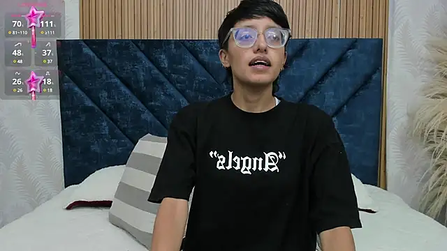 Marge lasander online show from December 20, 1:25 am