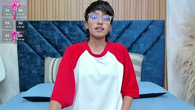 Marge lasander online show from December 28, 1:39 am