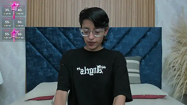 Marge lasander online show from January 3, 1:27 am