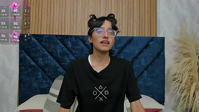 Marge lasander online show from January 4, 1:31 am