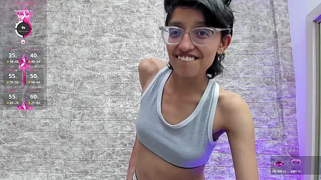 Marge lasander online show from January 4, 4:33 am