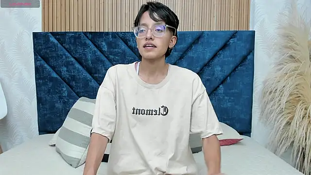 Marge lasander online show from January 9, 1:29 am