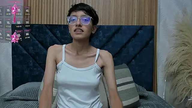 Marge lasander online show from January 14, 1:36 am