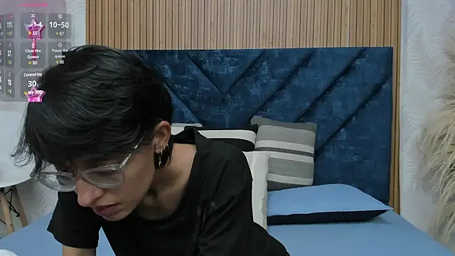 Marge lasander online show from January 17, 1:25 am