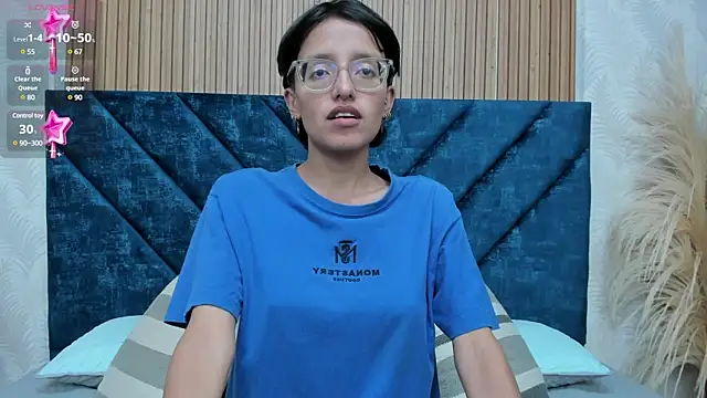 Marge lasander online show from January 21, 1:29 am