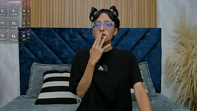 Marge lasander online show from February 6, 1:27 am