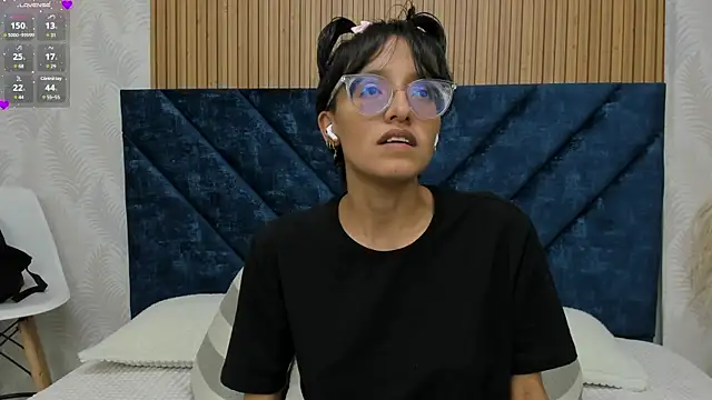 Marge lasander online show from February 18, 1:32 am