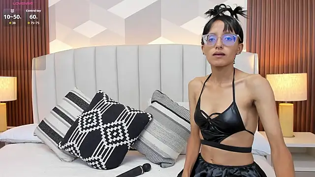 Marge lasander online show from September 19, 1:40 am