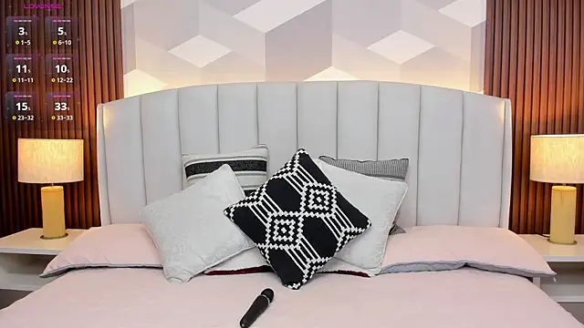 Marge lasander online show from September 23, 2:03 am