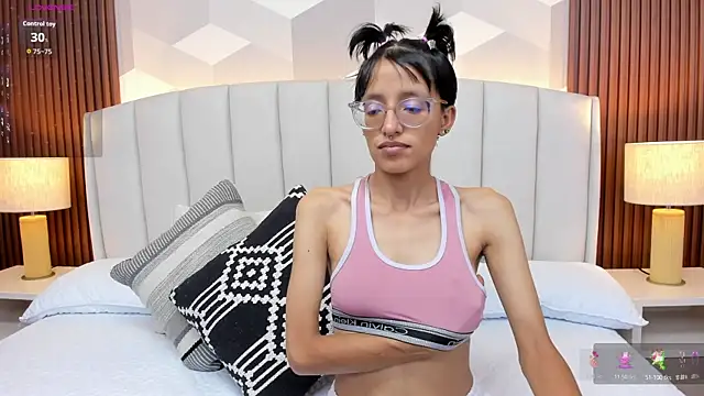 Marge lasander online show from September 27, 1:32 am