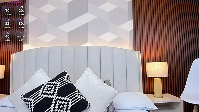 Marge lasander online show from September 28, 1:33 am