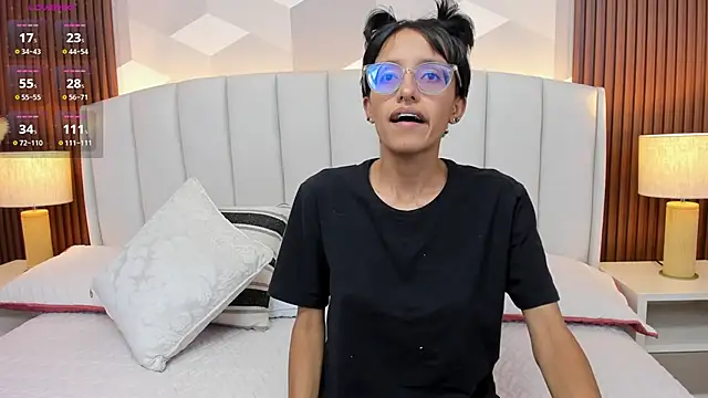 Marge lasander online show from October 4, 1:47 am