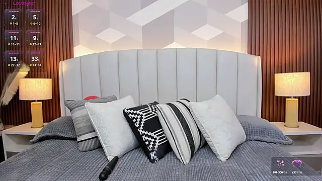 Marge lasander online show from October 5, 1:26 am