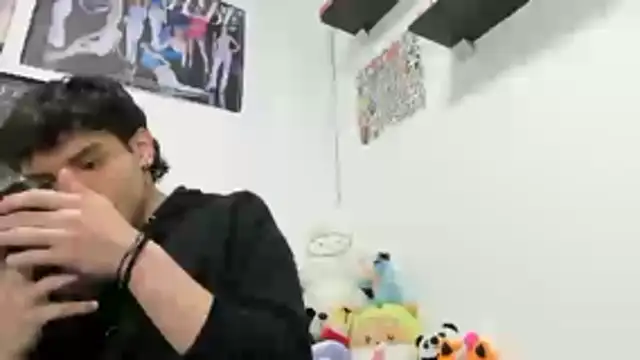 Martinsibiris online show from February 16, 3:52 pm