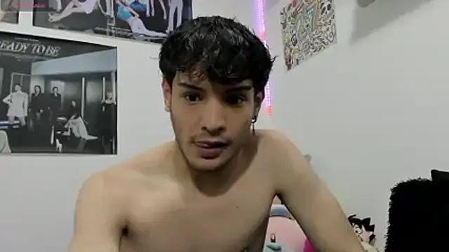 Martinsibiris online show from February 24, 3:32 pm