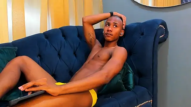 Ethan Fox11 online show from January 29, 5:02 pm