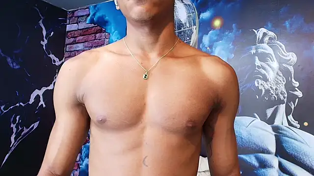 Ethan Fox11 online show from February 10, 5:09 pm