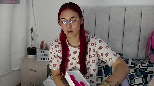 Snapshot of anny_roberts chatting on September 20, 1:12 pm anny roberts online show from September 20, 1:12 pm