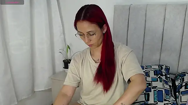 Snapshot of anny_roberts chatting on October 7, 3:36 am anny roberts online show from October 7, 3:36 am