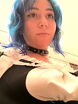 GerallFoxxx online show from December 1, 4:29 pm