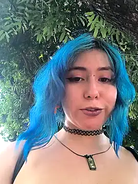 GerallFoxxx online show from December 5, 2:44 pm