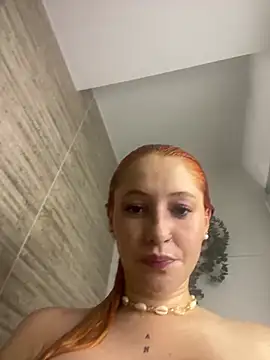 Annie Velas  online show from December 19, 9:17 pm