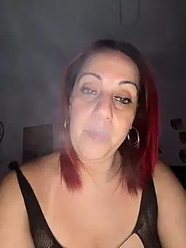 DeeLight124 online show from November 3, 6:25 am