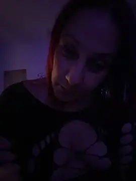 DeeLight124 online show from November 25, 6:57 am