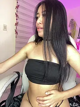 Starliee   online show from January 18, 2:58 am