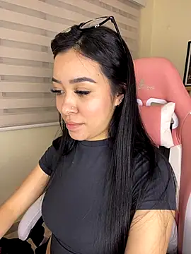 Starliee   online show from September 17, 3:30 am