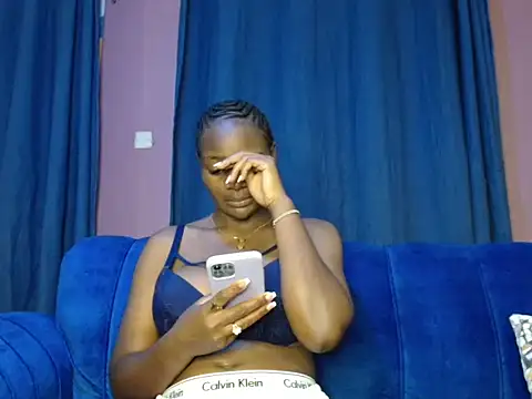 Cess lavie online show from June 10, 5:12 pm